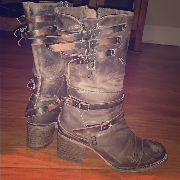 freebird cooper boots